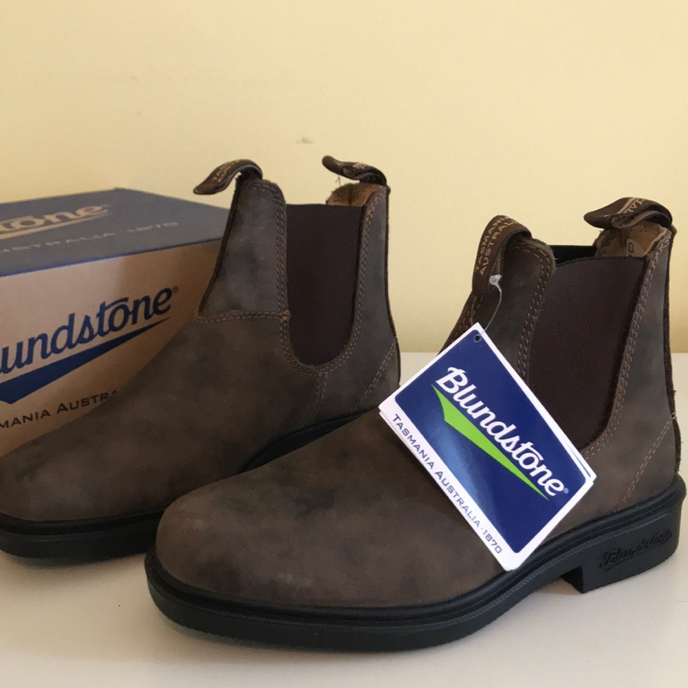 Blundstone Women’s Dress Boots
